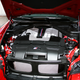 Illustration for article titled BMW X6 M: Popping The Top On The Mighty 555 HP Engine